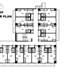 guesthouse sharehouse Venu 青葉台 floorplan3