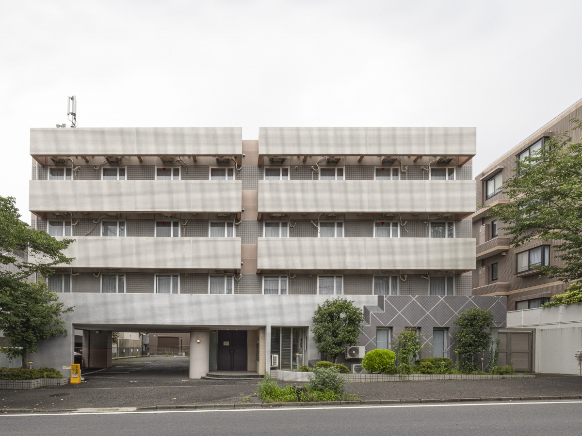 ヴィーナス青葉台