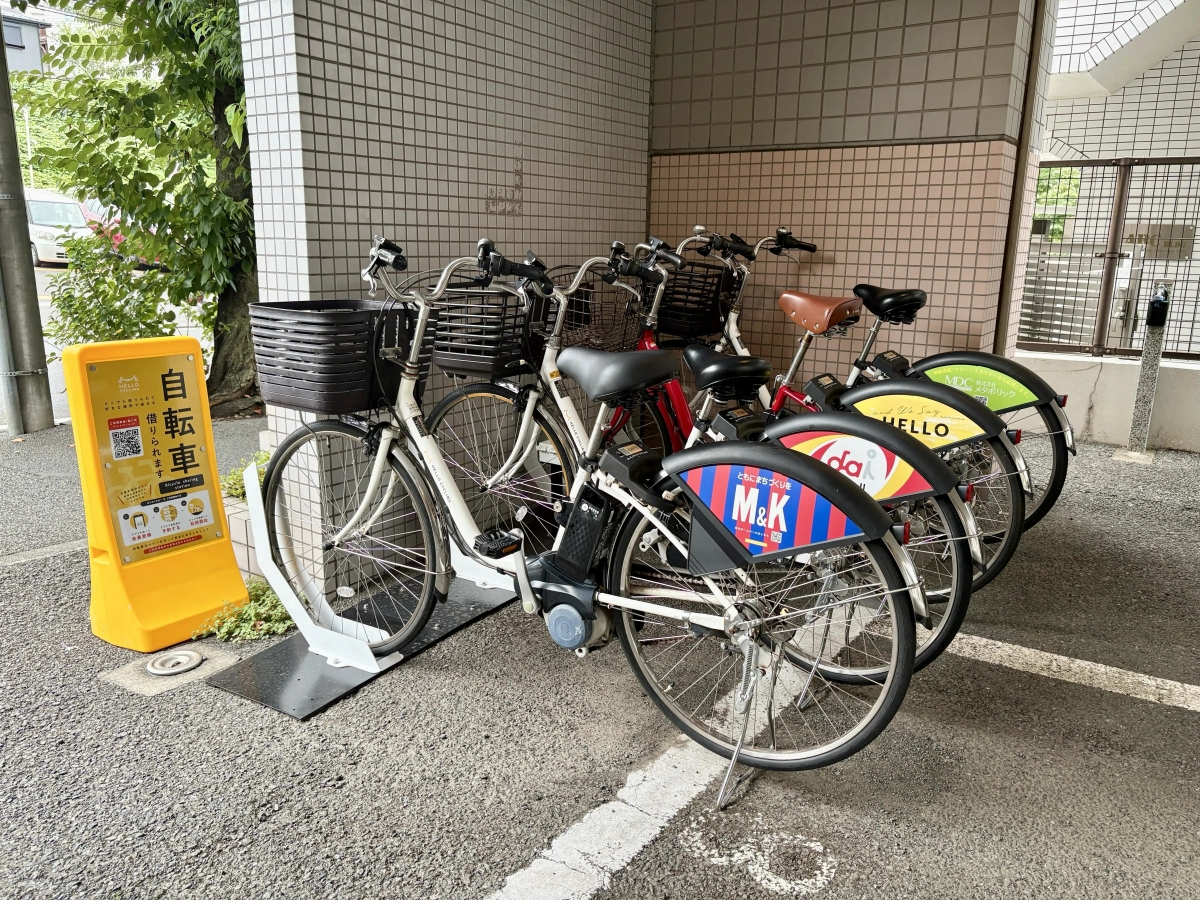 ヴィーナス青葉台