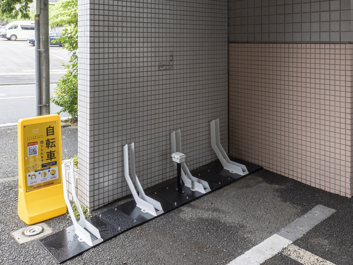 ヴィーナス青葉台