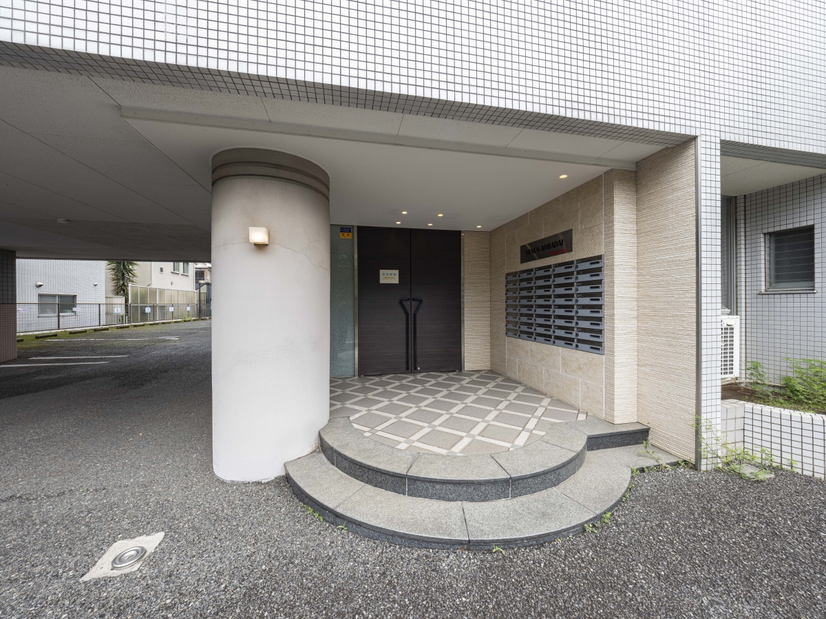 ヴィーナス青葉台
