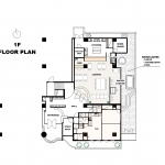 guesthouse sharehouse Venu 青葉台 floorplan1