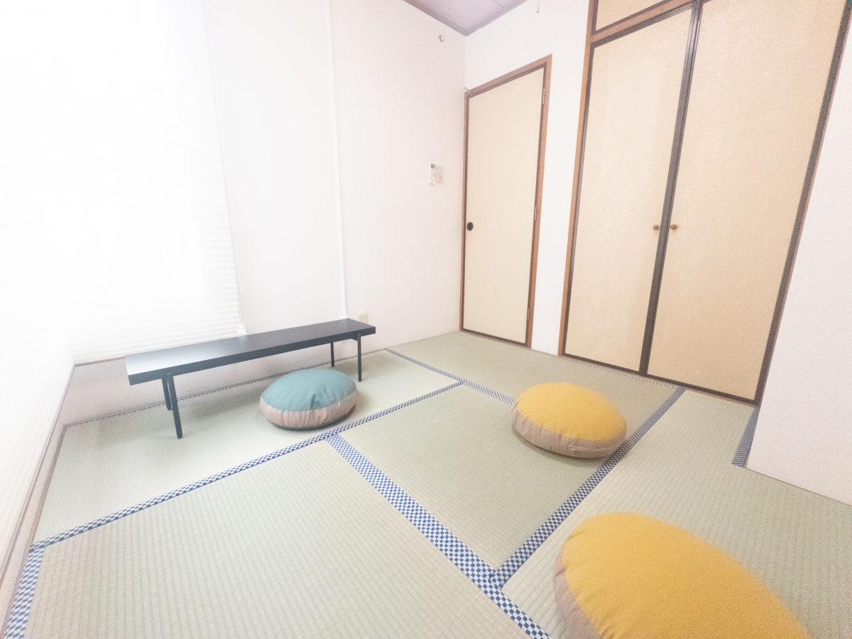 ヴィーナス青葉台