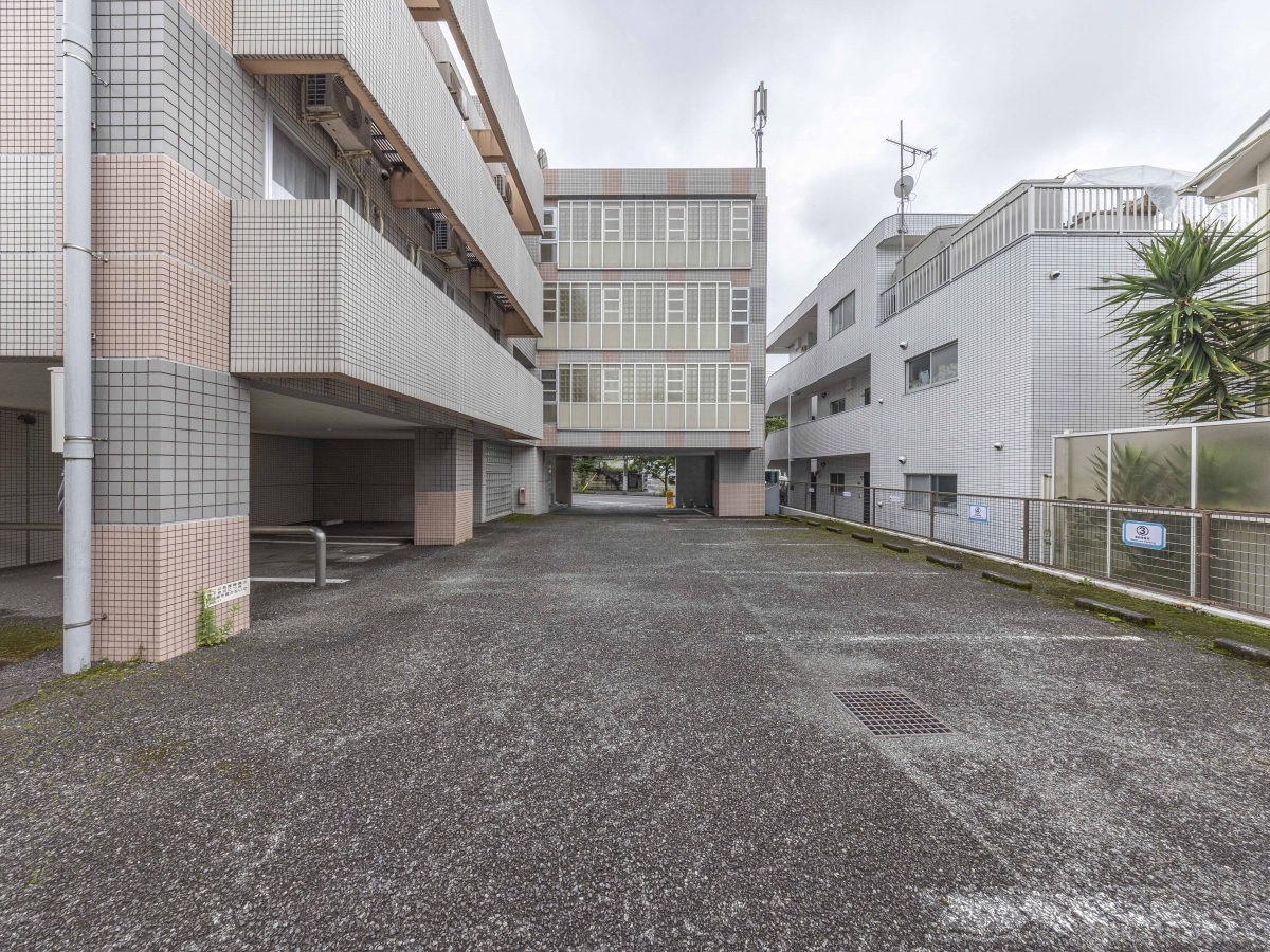 ヴィーナス青葉台