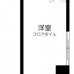 guesthouse sharehouse 铬合金高地 floorplan