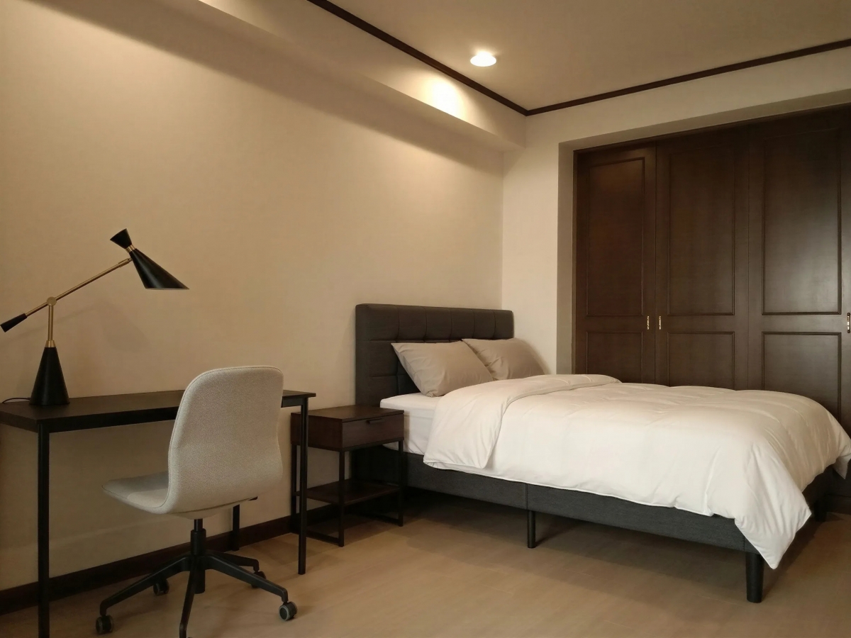휴릭 아사쿠사 1초메 308