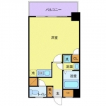 guesthouse sharehouse Pleur Takaido. floorplan