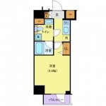 guesthouse sharehouse Make's Design Ikebukuro floorplan