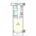 guesthouse sharehouse Fies Suitengumae floorplan