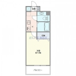 guesthouse sharehouse 涩谷之家 floorplan