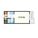 guesthouse sharehouse 青春的下落合 floorplan