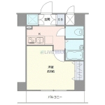 guesthouse sharehouse Saint-Emilion Iidabashi floorplan