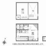 間取 間取り図