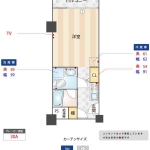 間取 間取り図