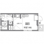間取 間取り図