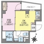 guesthouse sharehouse moca floorplan