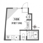 間取 間取り図