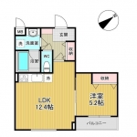 間取 間取り図