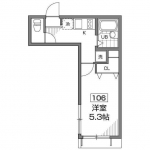 guesthouse sharehouse 新公园道 Baumhaus floorplan