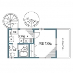 間取 間取り図