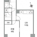 guesthouse sharehouse NEO ROOMELIA. floorplan