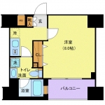 guesthouse sharehouse mastermind JUBAN floorplan