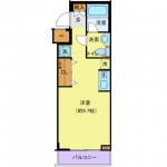 guesthouse sharehouse Prere Duque Honancho floorplan