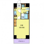 guesthouse sharehouse Access 쇼난 히라쓰카 floorplan