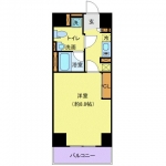 guesthouse sharehouse Access 쇼난 히라쓰카 floorplan