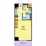 guesthouse sharehouse Access Shonan Hiratsuka floorplan
