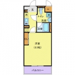 guesthouse sharehouse Access Shonan Hiratsuka floorplan