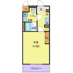 guesthouse sharehouse Access Shonan Hiratsuka floorplan