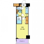 guesthouse sharehouse Crevista Itabashi Oyama floorplan