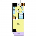 guesthouse sharehouse Prere Duque Nishi-Sugamo floorplan