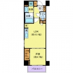 guesthouse sharehouse Prere Duque Oshima floorplan