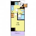 guesthouse sharehouse Log Yokohama Tsurumi floorplan