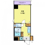 guesthouse sharehouse 辛西娅-福迪-鸠谷 floorplan