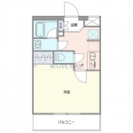 guesthouse sharehouse AZEST 니시타카시마다이라 floorplan