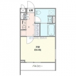 guesthouse sharehouse Artesimo Rust floorplan