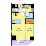 guesthouse sharehouse 디아레이셔스 아카바네 floorplan