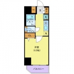 guesthouse sharehouse Meiks 设计公司住吉 IV floorplan