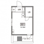 間取 間取り図