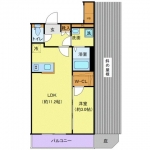 guesthouse sharehouse Dia Leixas Todoroki floorplan