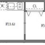 guesthouse sharehouse floorplan