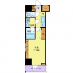 guesthouse sharehouse floorplan