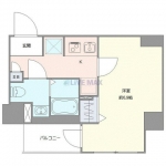guesthouse sharehouse Log Sakuragicho floorplan