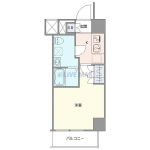 guesthouse sharehouse Clevista Yokohama floorplan