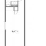 guesthouse sharehouse giobluminous floorplan