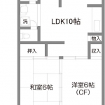間取 間取り図