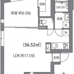 間取 間取り図